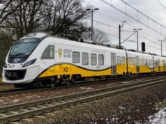 Koleje Dolnośląskie kupują pociągi elektryczno-wodorowe lub elektryczno-bateryjne
