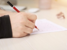 Ruszyły próbne egzaminy ósmoklasisty i matury. Bydgoska SP 58 przeprowadzi je dwa razy