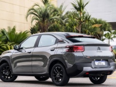 Citroën Basalt jednak nie pojawi się w Europie. Zagroziłby popularnemu modelowi