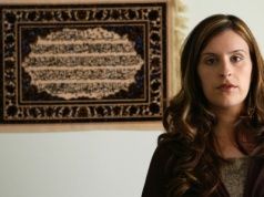 Palestyńska pisarka wyrzucona z festiwalu. Organizatorzy musieli odwołać imprezę