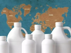 Brazylia używa prawie 3 razy więcej pestycydów niż cała UE. Czy rolnictwo europejskie powinno się obawiać?