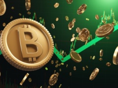 Kurs Bitcoina odbija powyżej 93 000 USD. Oto powody