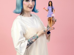 Nowa lalka Barbie w spektrum autyzmu wywołała burzę w polskim Internecie
