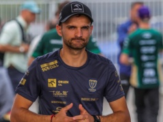 Zmarzlik rozwiewa wątpliwości w sprawie transferu. "Pyta o mnie wiele klubów"