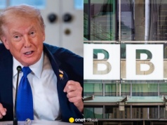 Donald Trump pozwał BBC na 10 mld dol. Teraz stacja złożyła wniosek o oddalenie