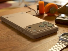 Twój iPhone 17 Pro może wyglądać jak komputer z lat 80. Spigen uderza w nuty nostalgii