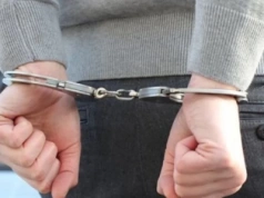 Awanturował się z partnerką w centrum Ciechanowa. Na kilka lat trafił za kratki