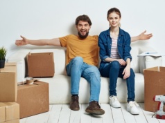 Przeprowadzasz się? Tego nie rób, by nie zamieszkał z tobą pech