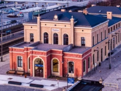 Pierwsza linia elektryczna ma dotrzeć do Chojnic