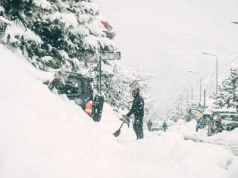 Apogeum mrozów dopiero nadejdzie. 100-letni kalendarz przewiduje ekstremalną zimę w Niemczech