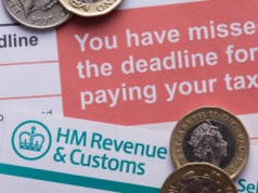 Wysoka kara od HMRC! Termin rozliczanie mija 31 stycznia 2026