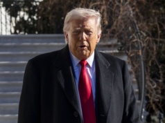 W Iranie wrze. Donald Trump zapewnia o pomocy protestującym