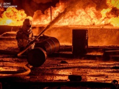Polski konsulat uszkodzony w rosyjskim nalocie. Pilny komunikat MSZ