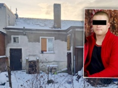 Partnerka Bartosza B. przeżyła gehennę. Sąsiadka: waliłam w ścianę i groziłam policją