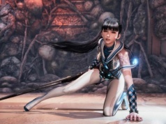 AI zamiast tysięcy pracowników. Twórcy Stellar Blade chcą gonić Chiny