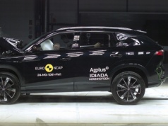 Mniej gwiazdek za wielkie ekrany. Euro NCAP zmienia wymogi