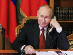 Na mocy dekretu Putina Rosja przejmuje oddziały polskiej firmy