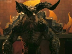 Deathclaw w serialu Fallout. Skąd się wzięły Szpony śmierci?