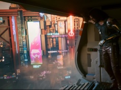 Końcówka Widma Wolności wywołała uśmiech na twarzy? Epilog Cyberpunk 2077 miał wyglądać zgoła inaczej