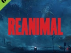Zagraj w REANIMAL za darmo. Demo nowej gry od twórców Little Nightmares na PC i konsolach!