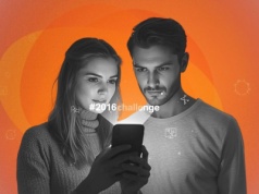 Trend #2016challenge podbija internet. Dlatego każdy chce tej podróży w czasie