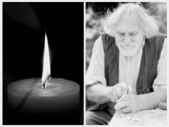 Zmarł Marian Kiełbasa, artysta związany z Sądecczyzną