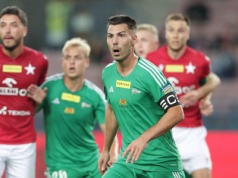 Były gwiazdor Wisły Kraków skończył karierę! Ostatnie lata były niepowodzeniem