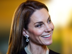 ​Sticky Toffee Pudding, czyli słodka transgresja w Pałacu Kensington. O ulubionym deserze księżnej Walii