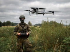 Niemcy chcą by Bundeswehra broniła Grenlandii