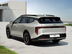 Kia K4 Sportwagon – alternatywa dla Octavii