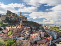 Planujesz urlop w styczniu? Ten europejski kraj zachwyca pogodą i cenami