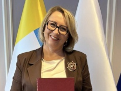 Wybory w Koalicji Obywatelskiej 8 marca. Jolanta Madioury będzie kandydowała na przewodniczącą w powiece ostrowieckim