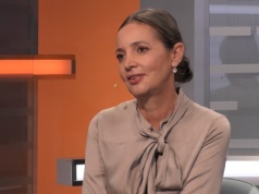 Pawełczyk-Woicka: Podniosę sprawę sędziego Łubowskiego w KRS