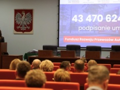 Ponad 43 mln zł na połączenia autobusowe. W jakich gminach?