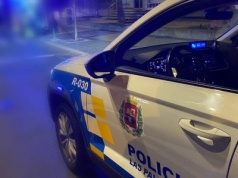 Zatrzymano mężczyznę za przemoc wobec partnerki w Las Palmas