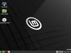 Linux Mint 22.3