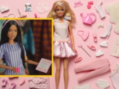 Lalka Barbie z autyzmem. Zabawka, która pomoże dzieciom zrozumieć świat