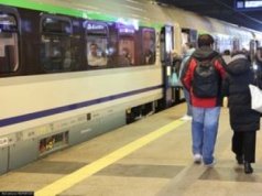 Te zachowania są zabronione w pociągu. Można zapłacić nawet 1900 zł