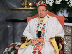 Deepfake z udziałem kard. Rysia. Jest oficjalne oświadczenie ws. nagrań z duchownym