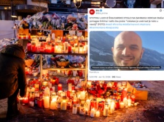Bohater tragedii w szwajcarskim kurorcie. 31-latek przepłacił życiem