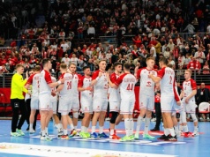 Niespodzianka! Oto skład Polaków na ME w piłce ręcznej