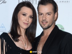 Były partner Janji Lesar pokazał zdjęcie z treningu. To ona z nim teraz tańczy