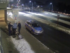 Dzięki współpracy służb ratunkowych szybko udzielono pomocy 55-latkowi