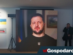 Zełenski ogłasza nowy plan. Wstrzyma miliardy dolarów dla Rosji