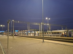 Nowe przystanki, parkingi i wyświetlacze na kolei. Celem jest zwiększenie wygody i komfortu podróży