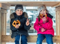 Niemcy podnoszą Kindergeld. Więcej pieniędzy również dla Polaków