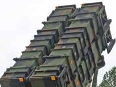 Spory lobbystów. Holandia, wbrew Francji, chce przeznaczyć część środków na zakup uzbrojenia dla Ukrainy w USA