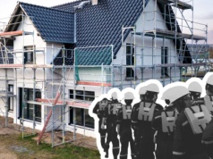 Nielegalne kwatery zmorą gmin. Czy rząd powie "stop" patologii?