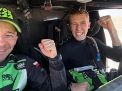 Polacy świętują sukces na Rajdzie Dakar 2026!