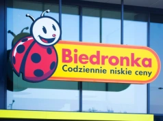 Biedronka rośnie mimo presji cenowej. 106,54 mld zł sprzedaży i setki nowych sklepów